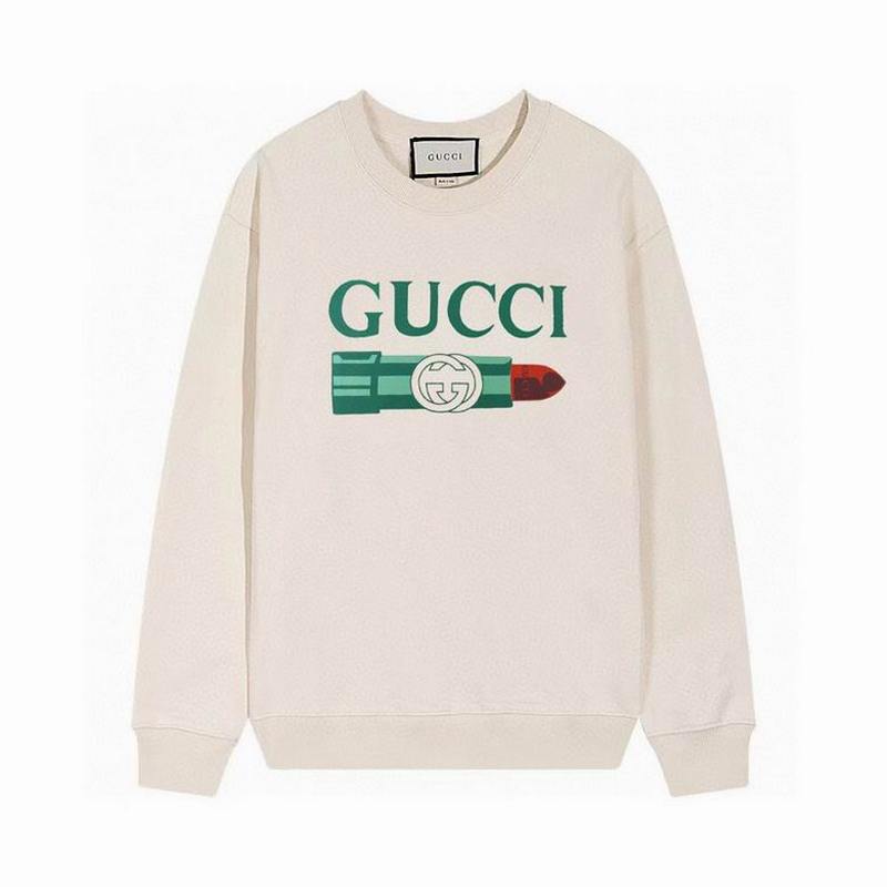 Gucci Men's Hoodies 474